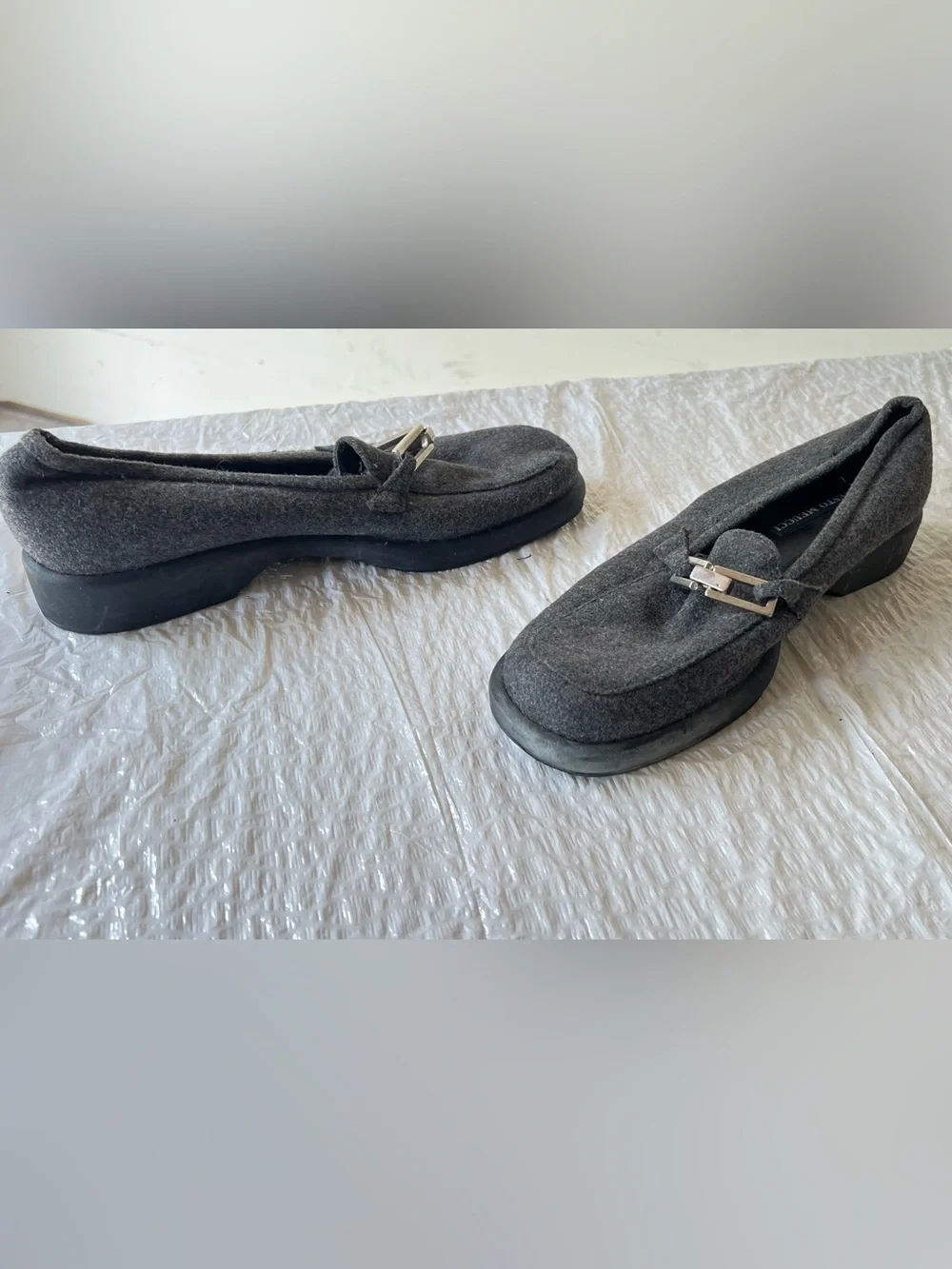 Sesto Meucci classic felt
